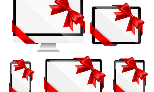 What do the Air Bearing Industry and the Holidays Have in Common?