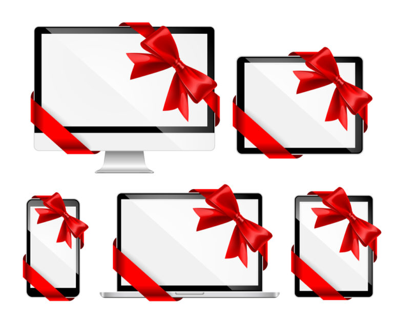 What do the Air Bearing Industry and the Holidays Have in Common?