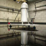 Air Bearings for Satellite Simulations