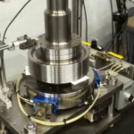 Roundness Checker + Air Bearings = Quality Improvement