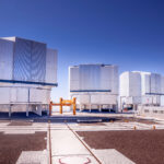 Reaching the Stars with New Way Air Bearings