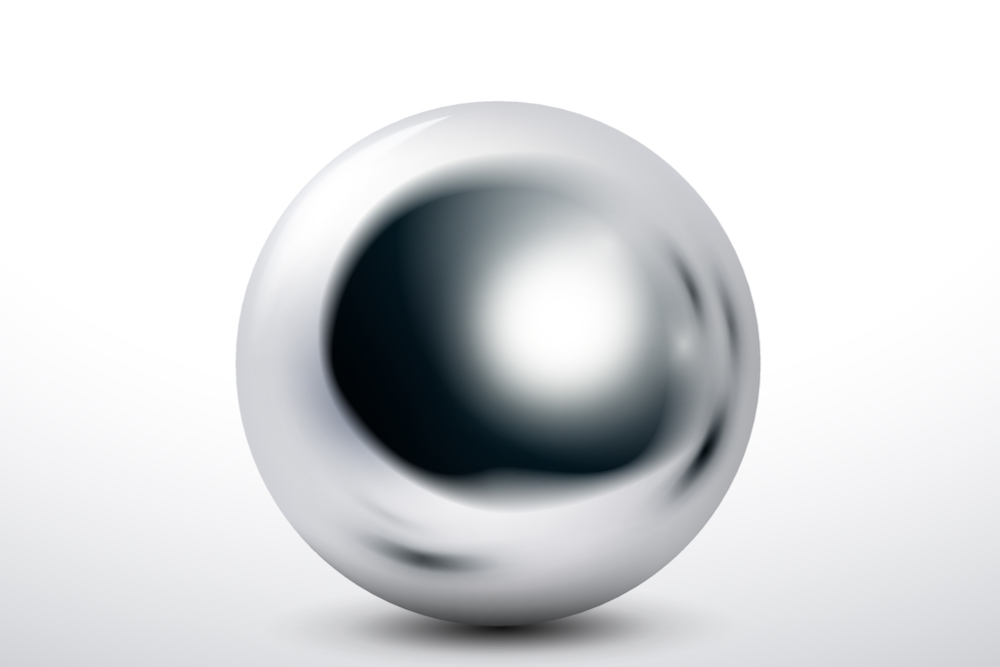 Spherical Air Bearings