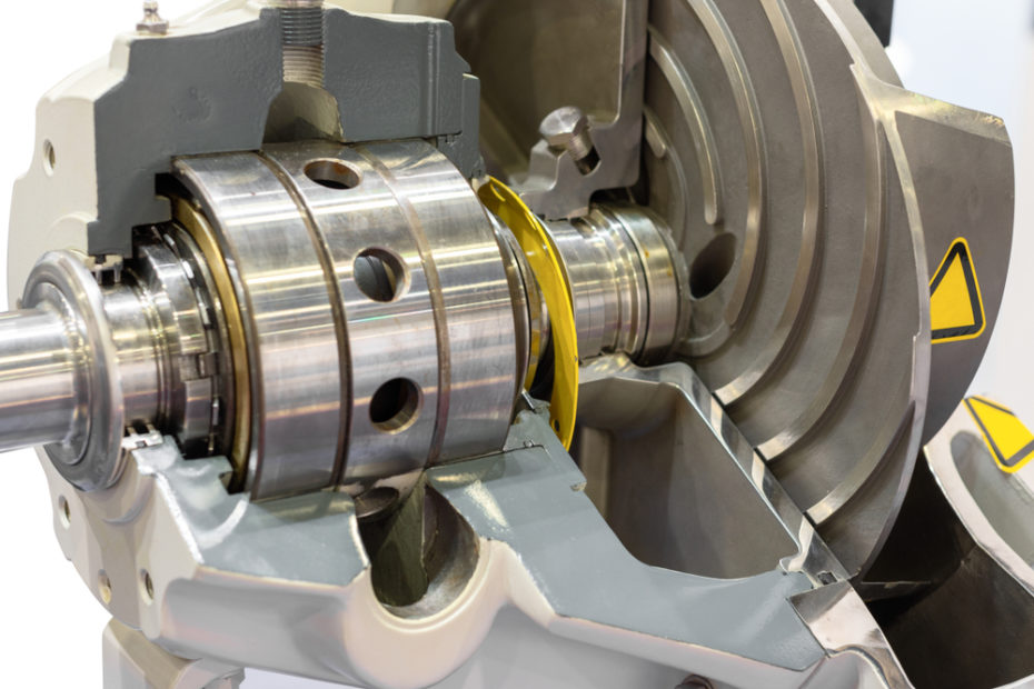 New Way’s Application for Porous Media Gas Seals