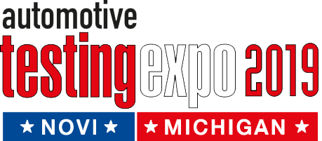 automotive testing expo 2019 logo