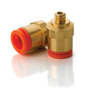 Quick Disconnect Fitting