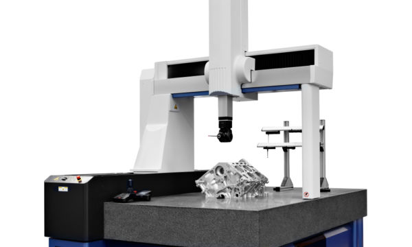 precision machine tool