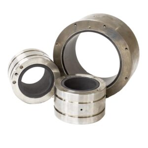Circumferential Seals