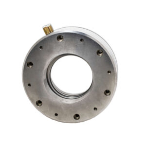 double faced seals new seal new way air bearings