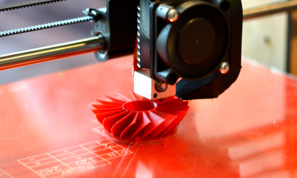 Five Industries Considering Porous Media Technology