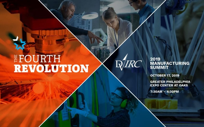 DVIRC 2019 Cover Photo