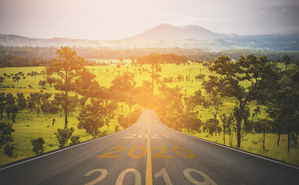 Welcome to 2020: A Promising Future for Air Bearings