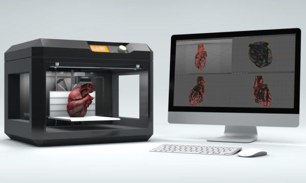How Air Bearings are Revolutionizing the Medical Industry