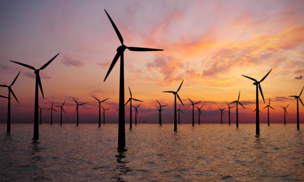 How Air Bearings Can Power the Present—and Future