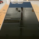 New Way & Devitt Machinery Deliver Solution for Wind Turbine Company