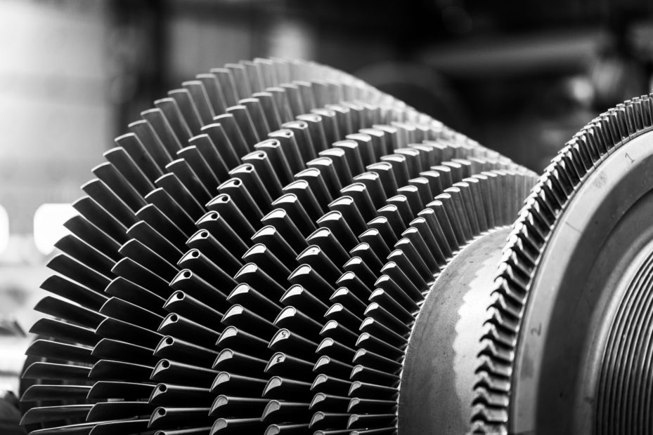 Learn How Air Bearings Mitigate Turbomachinery Resonance
