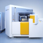 ISARA400: World’s Most Accurate 3D CMM Featuring New Way Air Bearings