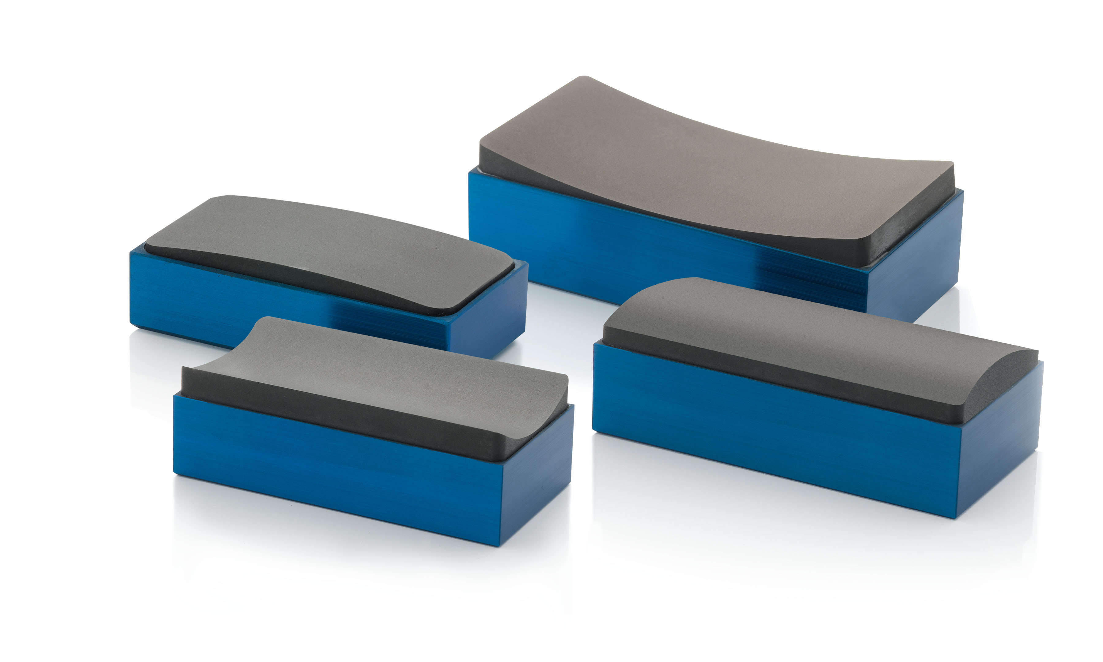 Radial Bearings