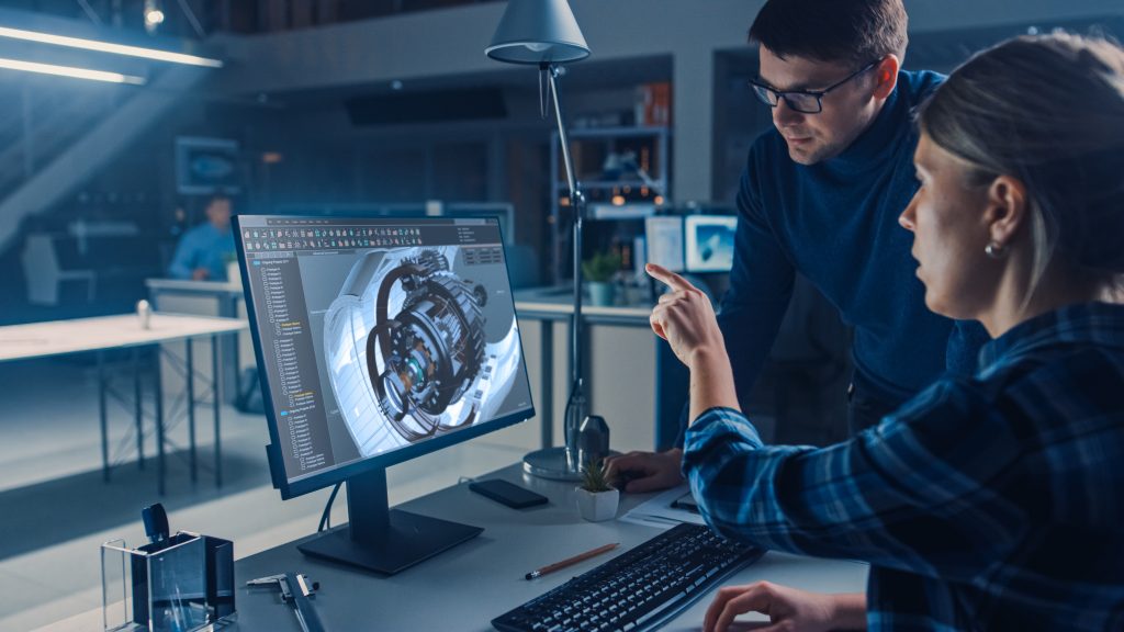 Learn About New Way’s History of Custom Engineering