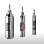 Airpel’s Use of Air Bearings Proves Excellence in their Product Line