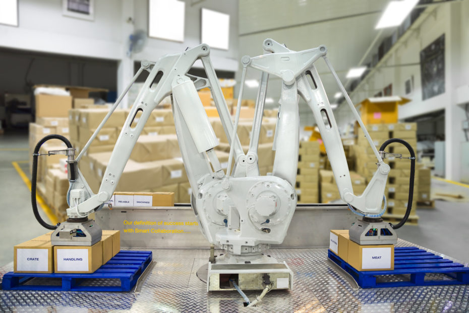 Five Advantages of Linear Slides Using Porous Media™