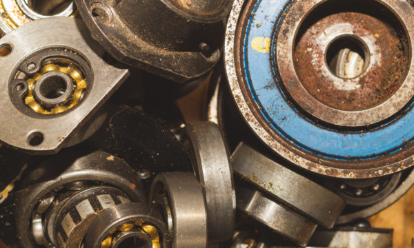 The Cost of Procrastination: How Contact Bearings Cost Your Business
