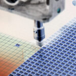 New Way Air Bushings Facilitate Spectroscopy for the Semiconductor Applications
