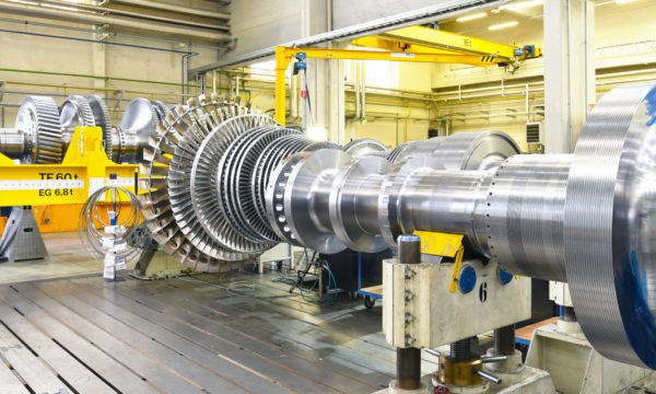 How Do Air Bearings Compare to Existing Turbomachinery Bearings?
