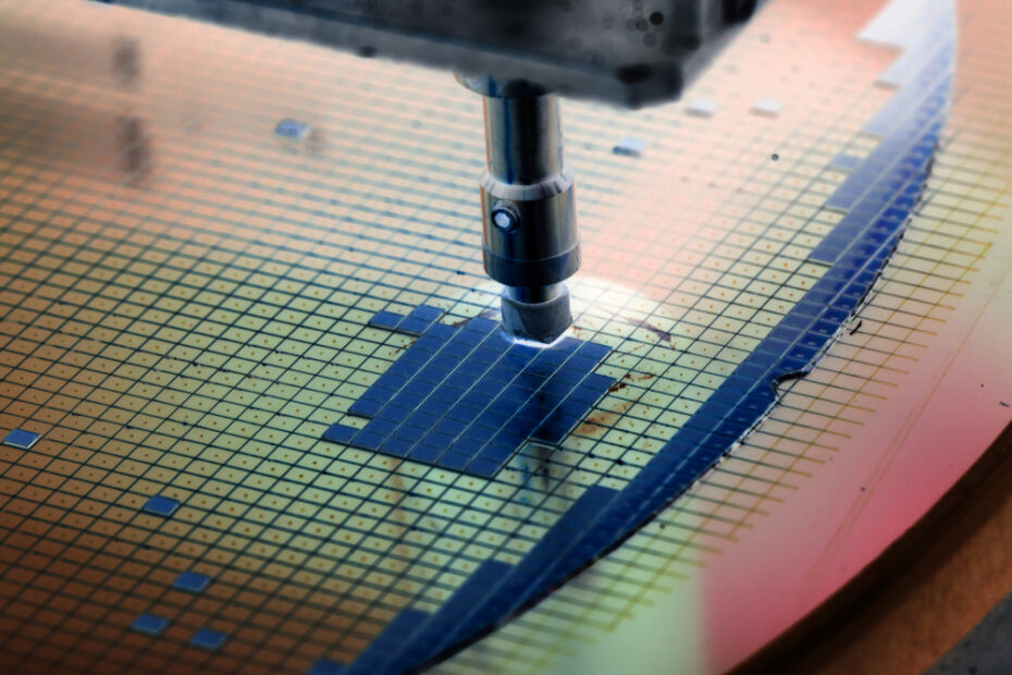How to Utilize the CHIPS Act and Rebuild with Porous Media