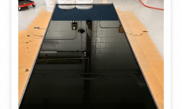 Precision Epoxy Offers Ready Made Air Bearing Surfaces