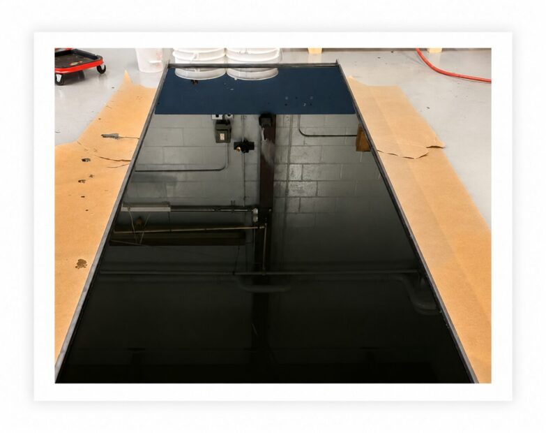 Precision Epoxy Offers Ready Made Air Bearing Surfaces