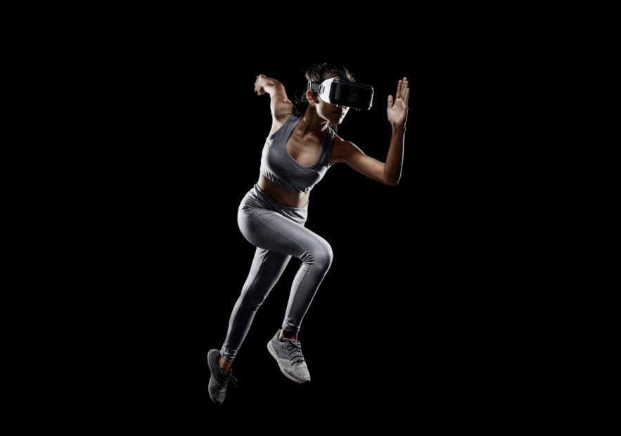 How Air Turns and Porous Media™ are the Future of Immersive Virtual Reality