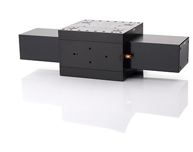 Product image of New Way Air Bearings End-Supporter Linear Slide