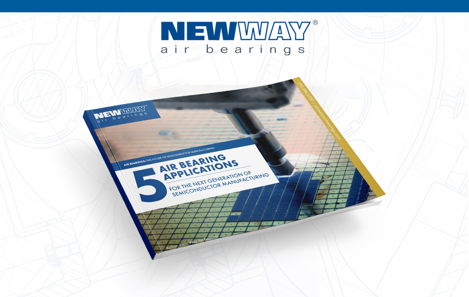 Air Bearing E-Book