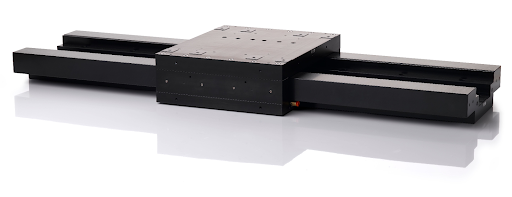 Boxway Linear Air Slide