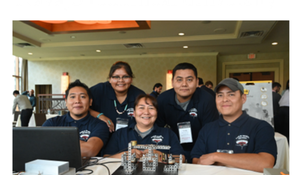 New Way Sponsors 2021 ASPE Student Challenge