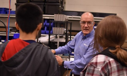  New Way Tour Photo from 2019