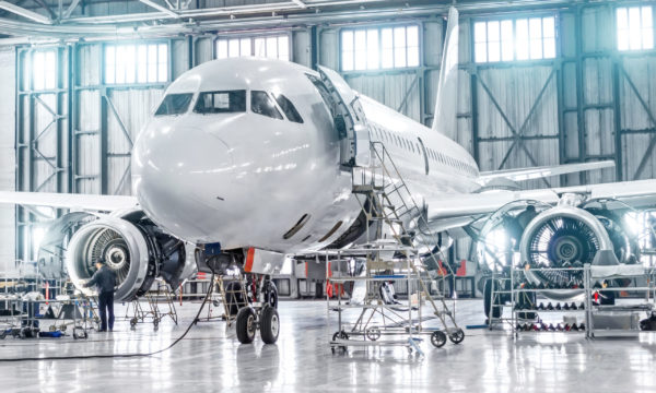 5 Industries Air Bearings are Set to Disrupt