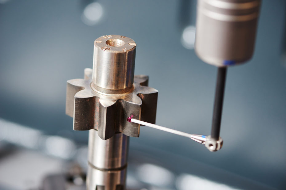 The State of Air Bearings and Metrology
