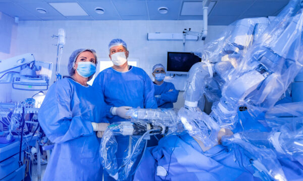 How Nanotechnology Impacts Emerging and Existing Applications in 2022