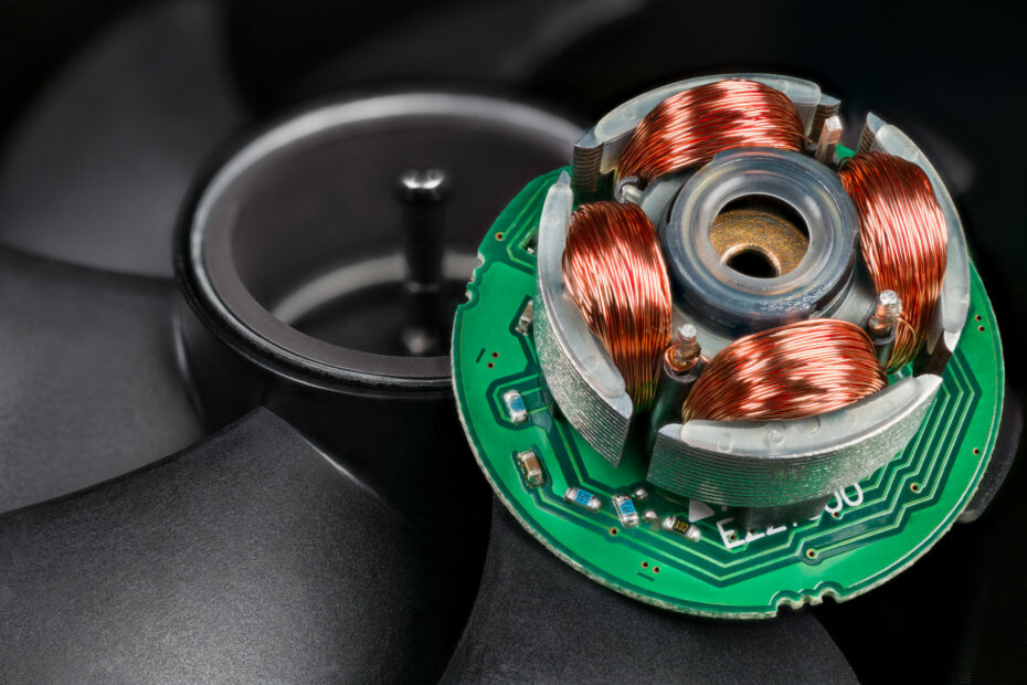 Magnetic Vs Porous Media Air Bearings