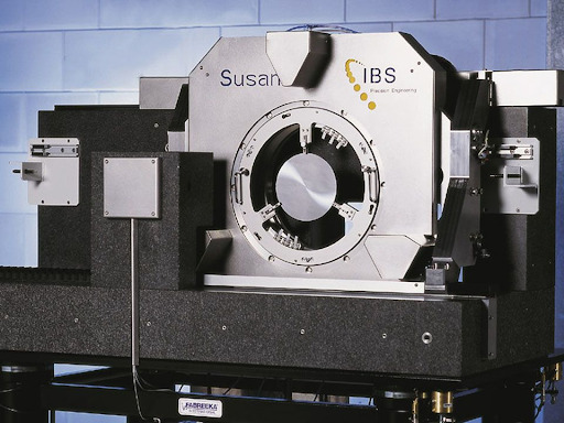 IBs Precision Engineering Metrology equipment