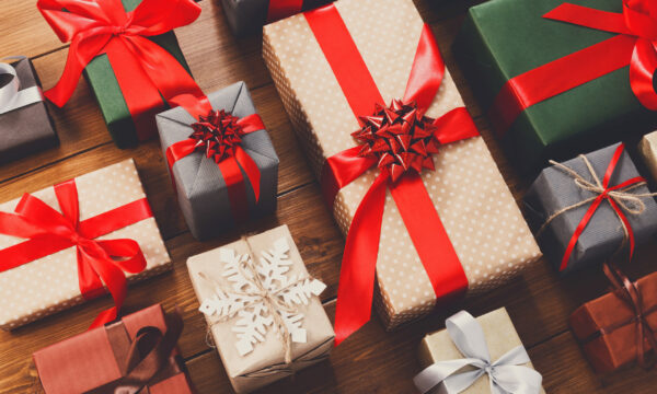 New Way is Here for the Holidays!