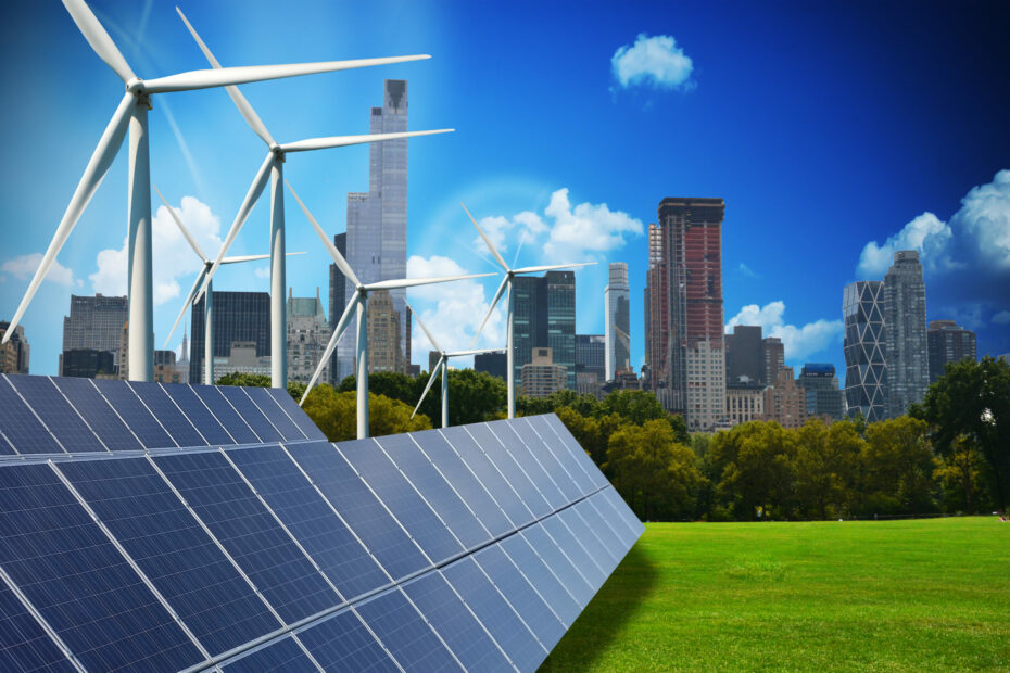 Air Bearings Revolutionize Renewable Energy!