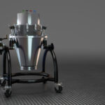 New Way and Dedert Bring Frictionless Motion to Rotary Atomizers