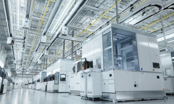 How Linear Slides will Revolutionize Semiconductor Manufacturing