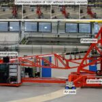 ESRF Pushes the Boundaries of Spectroscopy with Air Bearings