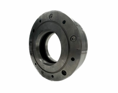 Turbomachinery Thrust Bearings