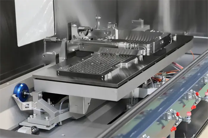 SparkNano Spatial ALD System