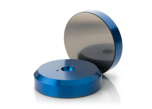 Fluid Film Bearings: Types, Applications and the Porous Media Difference