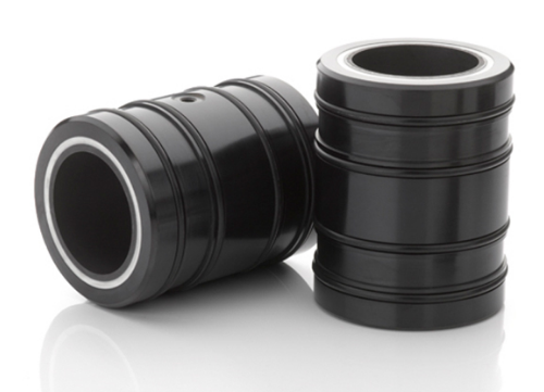 Technical Report 8: Analytical Modeling and Closed Form Solutions for Porous Gas Bearing Kinematics